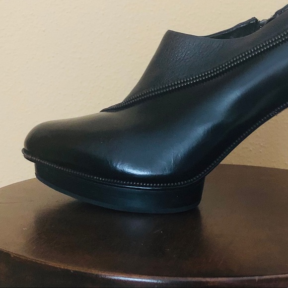 Like NEW ~ Sharapova for COLE HAAN W/ Nike Platform Sole - Picture 2 of 8